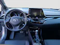 Toyota C-HR 2.0 VVTi HSD Premium