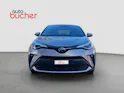 Toyota C-HR 2.0 VVTi HSD Premium