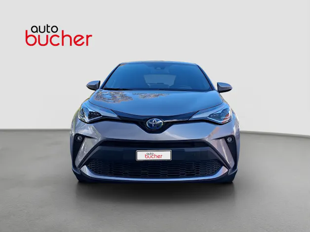 Toyota C-HR 2.0 VVTi HSD Premium