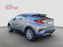 Toyota C-HR 2.0 VVTi HSD Premium