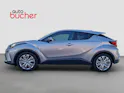 Toyota C-HR 2.0 VVTi HSD Premium