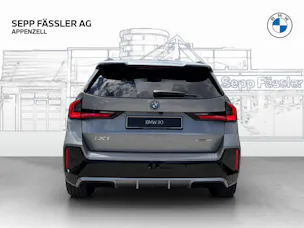 BMW iX1 xDrive30 M Sport