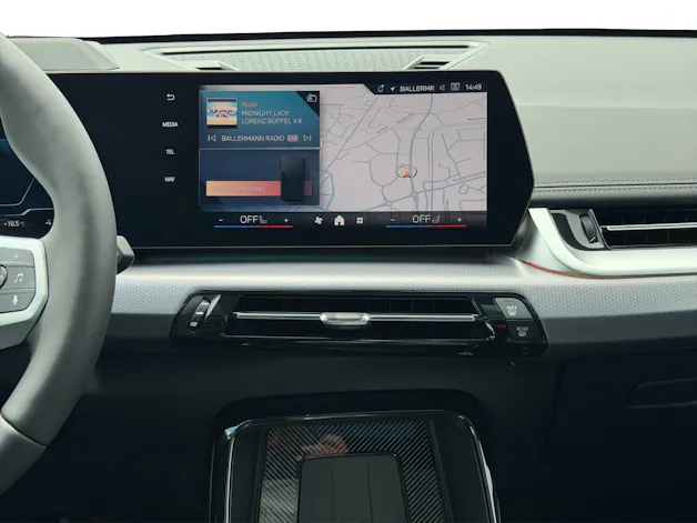 BMW iX1 xDrive30 M Sport