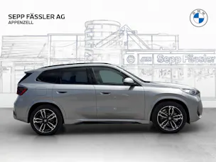 BMW iX1 xDrive30 M Sport