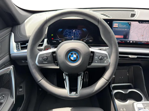 BMW iX1 xDrive30 M Sport
