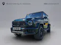 MERCEDES-BENZ G-Klasse W465 G 63 AMG