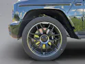 MERCEDES-BENZ G-Klasse W465 G 63 AMG