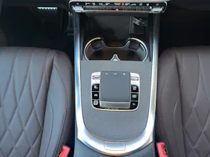 MERCEDES-BENZ G-Klasse W465 G 63 AMG