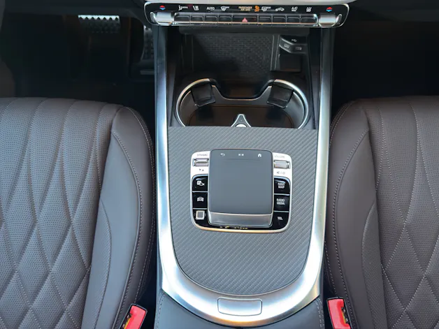 MERCEDES-BENZ G-Klasse W465 G 63 AMG