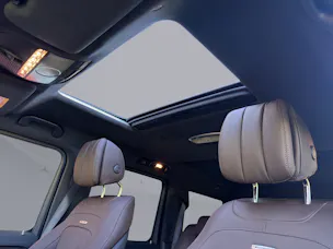 MERCEDES-BENZ G-Klasse W465 G 63 AMG