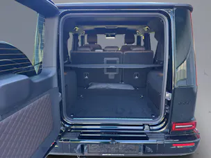 MERCEDES-BENZ G-Klasse W465 G 63 AMG