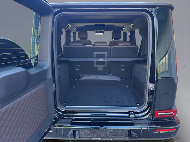 MERCEDES-BENZ G-Klasse W465 G 63 AMG
