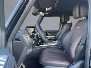 MERCEDES-BENZ G-Klasse W465 G 63 AMG