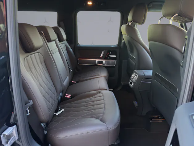 MERCEDES-BENZ G-Klasse W465 G 63 AMG