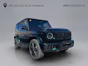 MERCEDES-BENZ G-Klasse W465 G 63 AMG