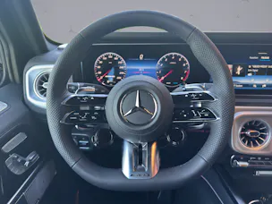 MERCEDES-BENZ G-Klasse W465 G 63 AMG