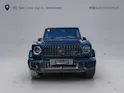 MERCEDES-BENZ G-Klasse W465 G 63 AMG