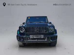 MERCEDES-BENZ G-Klasse W465 G 63 AMG