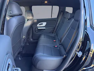 MERCEDES-BENZ GLB 220 4matic