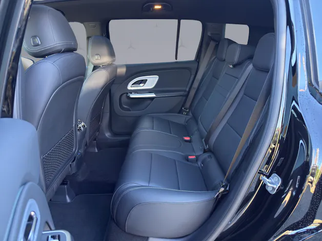 MERCEDES-BENZ GLB 220 4matic
