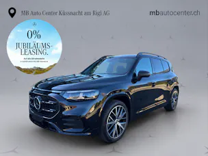 MERCEDES-BENZ GLB 220 4matic