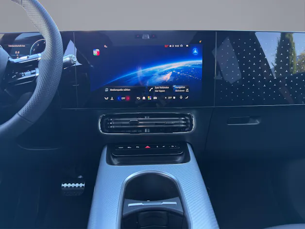 MERCEDES-BENZ GLB 220 4matic