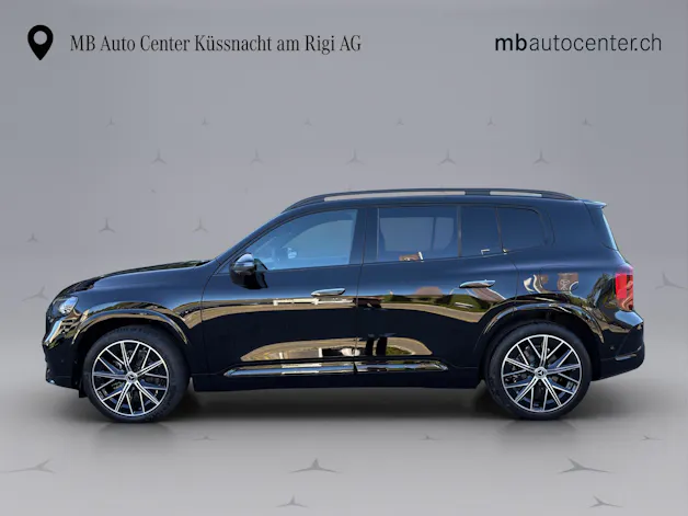 MERCEDES-BENZ GLB 220 4matic