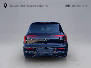 MERCEDES-BENZ GLB 220 4matic