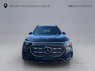 MERCEDES-BENZ GLB 220 4matic