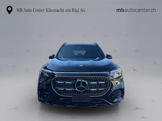 MERCEDES-BENZ GLB 220 4matic