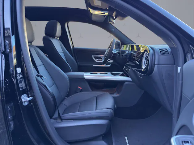 MERCEDES-BENZ GLB 220 4matic
