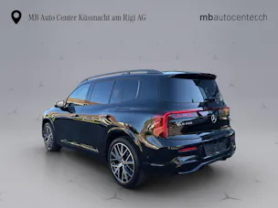 MERCEDES-BENZ GLB 220 4matic