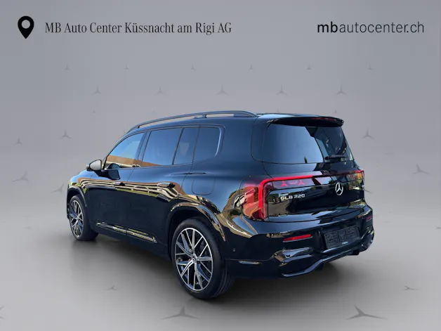 MERCEDES-BENZ GLB 220 4matic