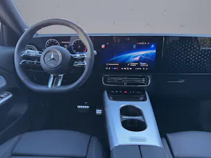 MERCEDES-BENZ GLB 220 4matic