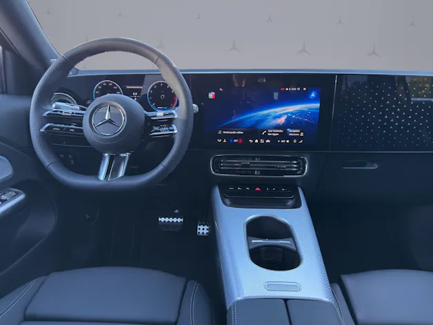 MERCEDES-BENZ GLB 220 4matic