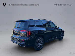 MERCEDES-BENZ GLB 220 4matic