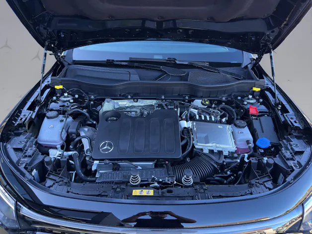 MERCEDES-BENZ GLB 220 4matic