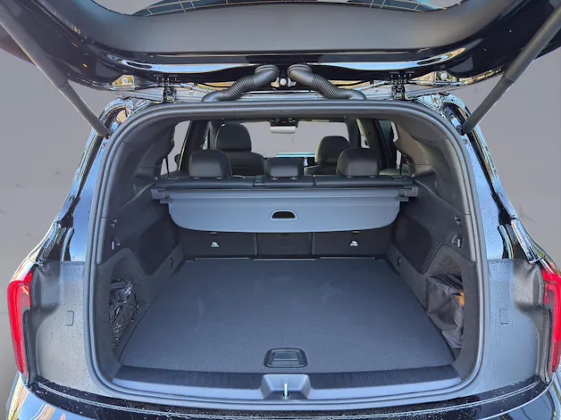 MERCEDES-BENZ GLB 220 4matic