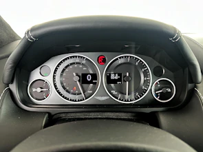 immagine del veicolo ASTON MARTIN V12 Vantage Coupé 6.0