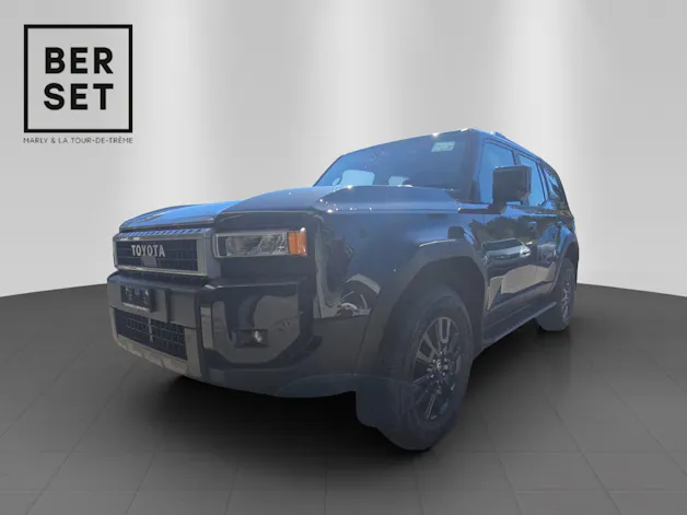 Toyota Land Cruiser 2.8 D 48V Comfort