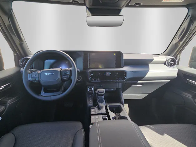 Toyota Land Cruiser 2.8 D 48V Comfort