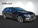 SKODA Octavia Combi 2.0 TDI 184 RS 4x4 DSG