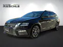 SKODA Octavia Combi 2.0 TDI 184 RS 4x4 DSG