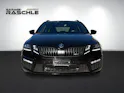 SKODA Octavia Combi 2.0 TDI 184 RS 4x4 DSG