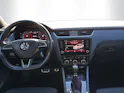 SKODA Octavia Combi 2.0 TDI 184 RS 4x4 DSG