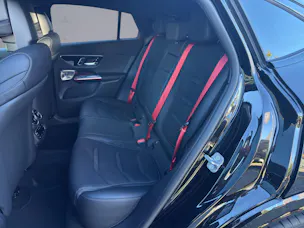 MERCEDES-BENZ GLC 53 AMG 4matic+ Coupé