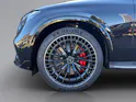 MERCEDES-BENZ 53 AMG 4matic+ Coupé