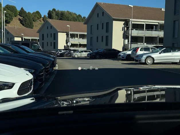 MERCEDES-BENZ 53 AMG 4matic+ Coupé