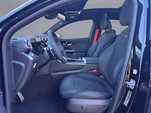 MERCEDES-BENZ GLC 53 AMG 4matic+ Coupé