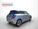 Suzuki Swift 1.2 Piz Sulai Top Hybrid 4x4
